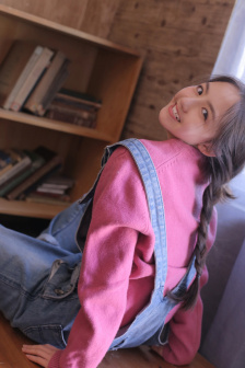 乘风踏浪